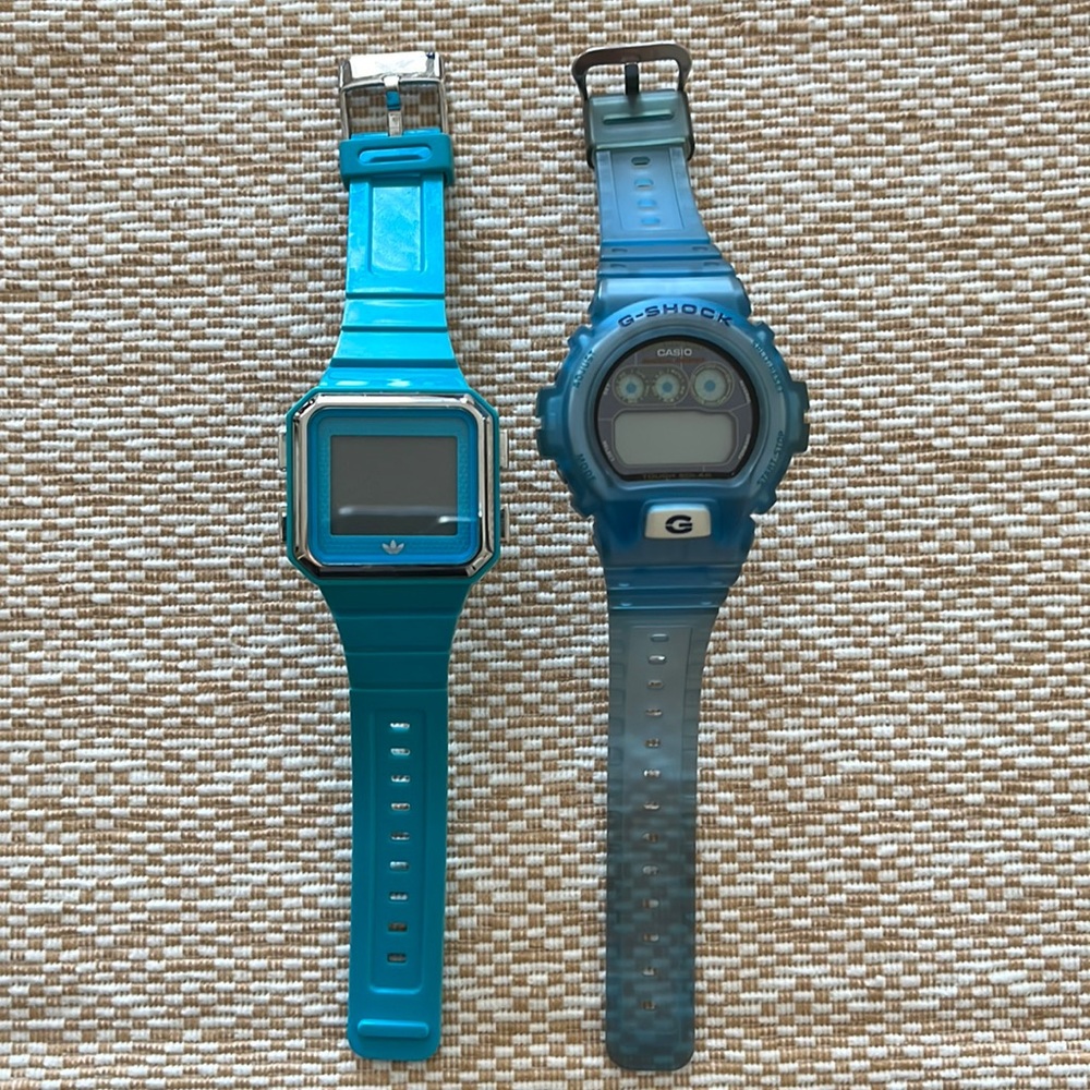Men’s watches